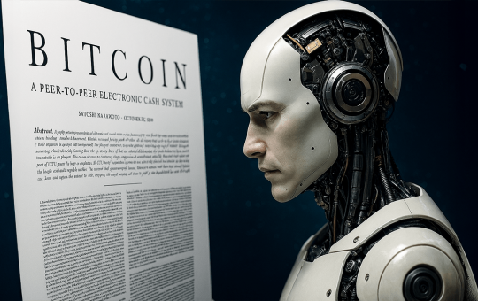 AI Verdict: Bitcoin’s Fair-Play Launch Tops All in Crypto History