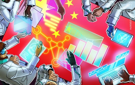 Altseason Set To Boom If China Expands Economic Stimulus