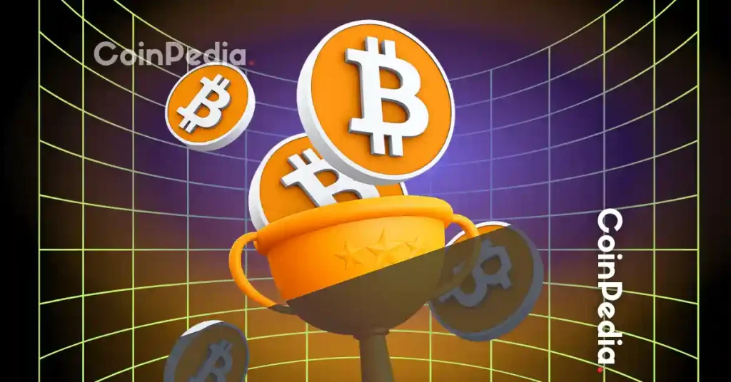 Coinpedia - Fintech & Cryptocurreny News Media