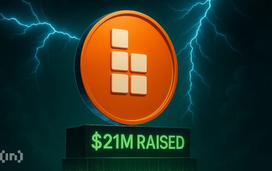 BOB Raises $21 Million to Develop Hybrid Bitcoin-Ethereum DeFi Platform