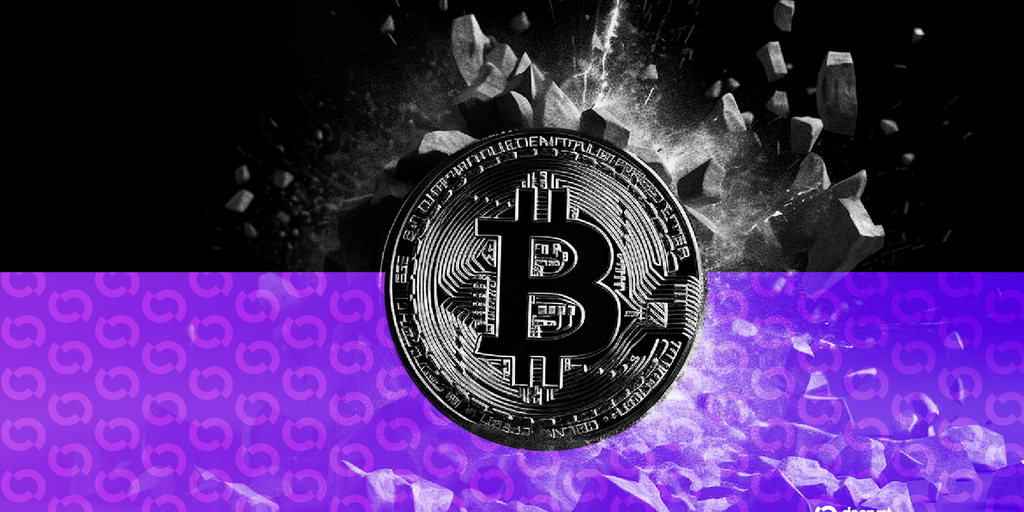 Bitcoin Regains Perch Above $115,000 as Crypto Markets Rebound