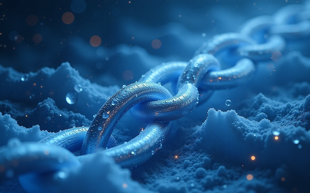 Chainlink Price ICE Partnership