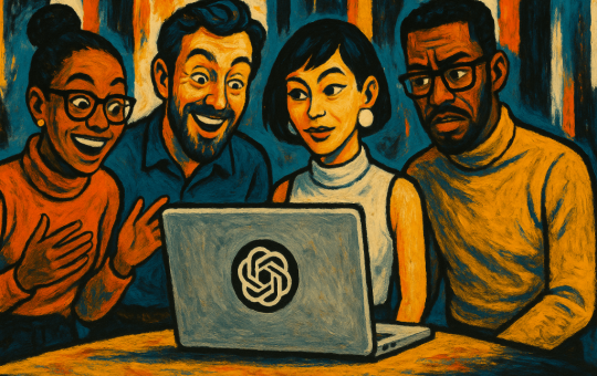 ChatGPT users dismayed as OpenAI pulls popular models GPT-4o, o3 and more — enterprise API remains (for now)