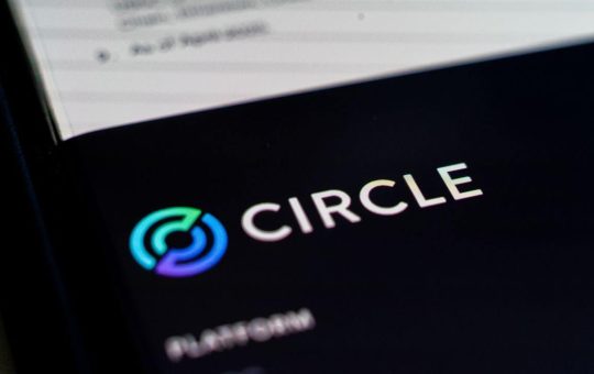 Circle Touts $658 Million in Annual Revenue as Q2 Results Drop