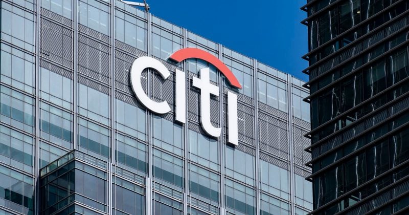 Citigroup eyes custody services for stablecoins and crypto ETFs amid US policy shift