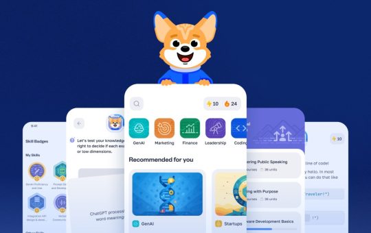 CodeSignal's new AI tutoring app Cosmo wants to be the 'Duolingo for job skills'