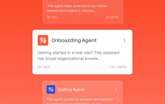 Don't sleep on Cohere: Command A Reasoning, its first reasoning model, is built for enterprise customer service and more