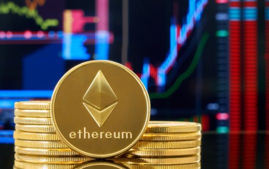 Ether ETFs Smash Records With $1 Billion Single-Day Inflow