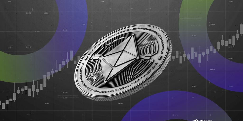 Ethereum Hits All-Time High Price After Nearly 4 Years