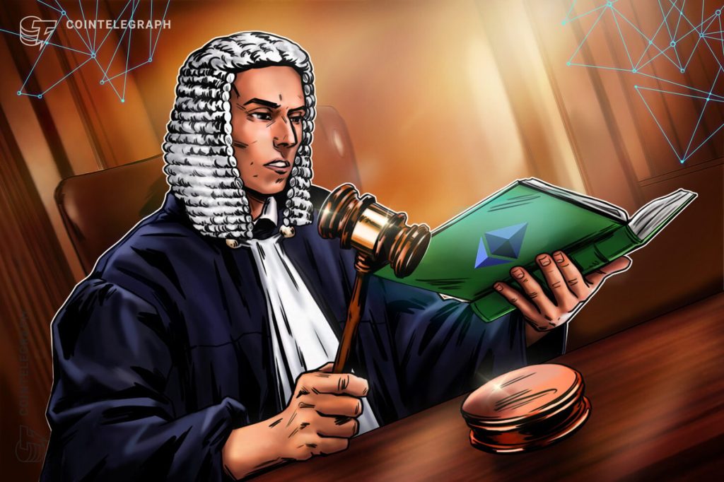 EthereumMax Investors Secure Partial Win In Class-Action Lawsuit