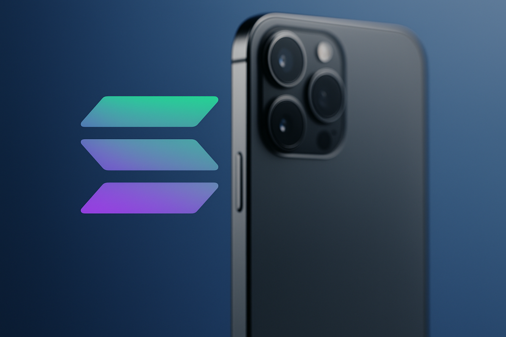 Solana Seeker phone news