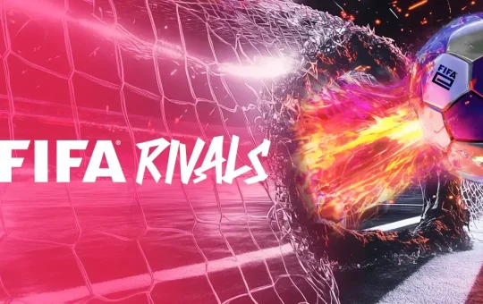 FIFA Rivals Teams Up with Borussia Dortmund in First-Ever Club Partnership