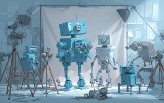 Gemini Nano Banana improves image editing consistency and control at scale for enterprises – but is not perfect