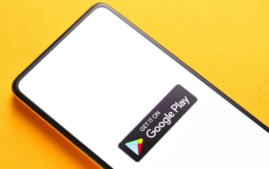 Google Play Store Crypto Snafu, Blackrock Clarifies XRP ETF Stance, and More — Week in Review