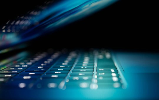 Harnessing AI for corporate cybersecurity