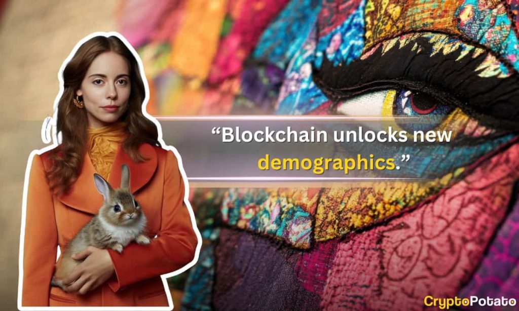 How Blockchain is Rewriting the Rules of Art Ownership (Interview with Aleksandra Art, Trilitech)