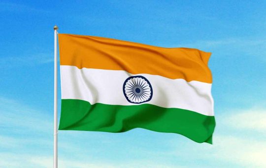 India Detects Crypto Tax Evasion—Over 44K Notices Sent to Investors