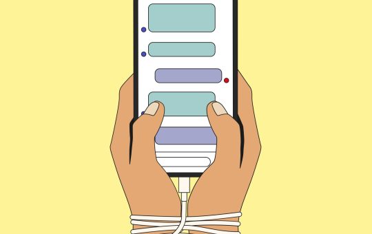 Marketing AI boom faces crisis of consumer trust