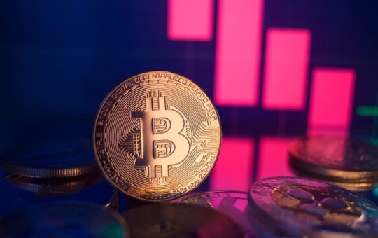 Massive Red Friday: Bitcoin and Ether ETFs See Combined $964 Million Outflow