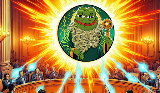 Pepeto meme coin investment guide