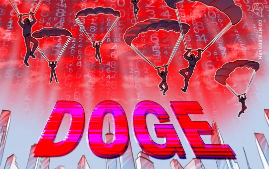 Monero's 51% Attacker, Qubic, to Target DOGE Next