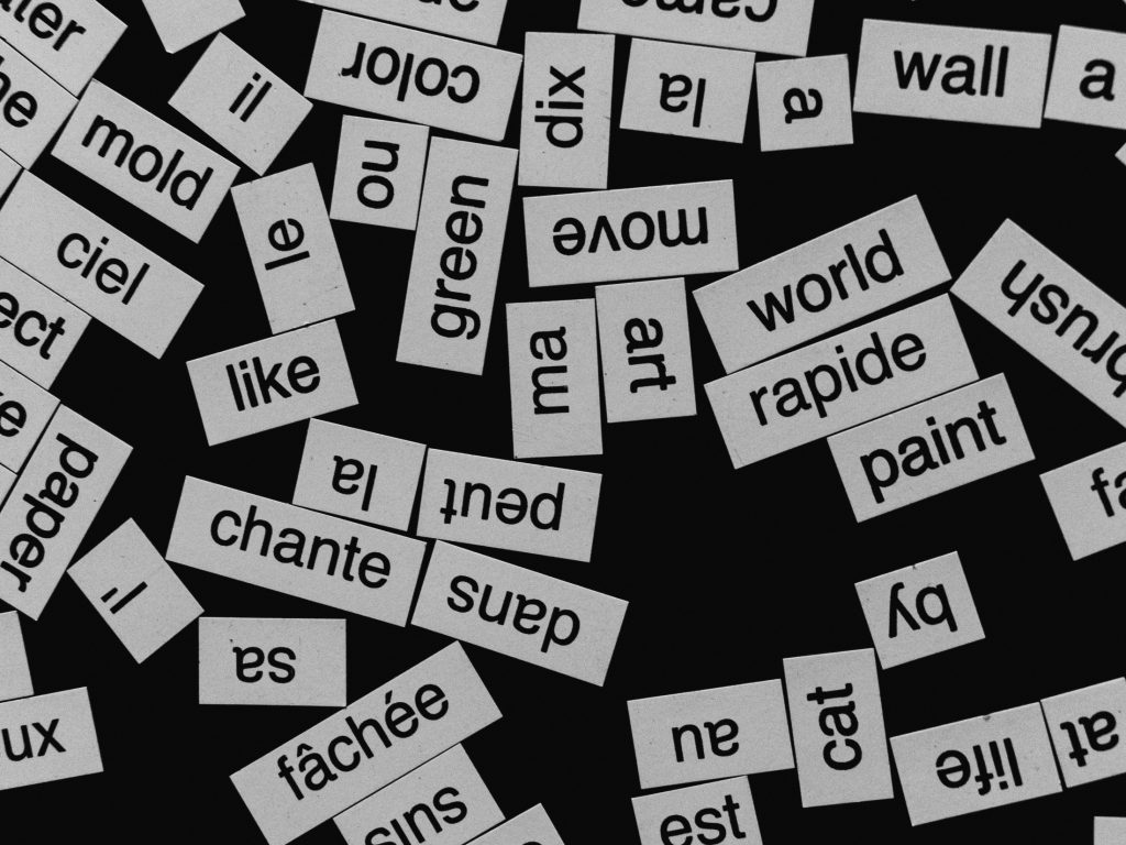 NVIDIA aims to solve AI's issues with many languages