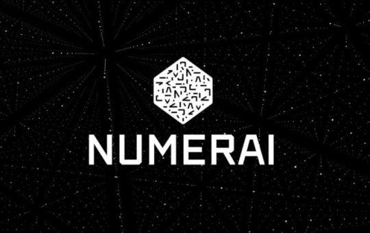 Numerai secures $500M from JPMorgan to scale its AI-driven hedge fund