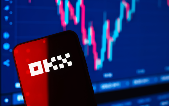 OKB Doubles in Price, Hits Record High as OKX Plans to Slash Supply