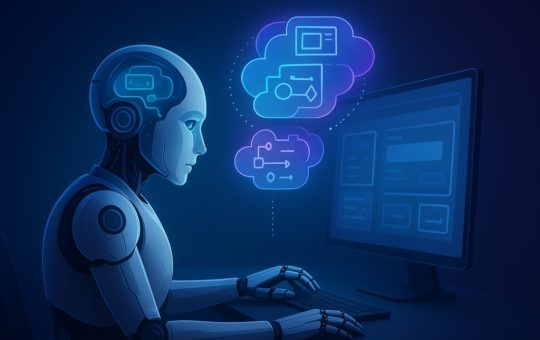 OpenCUA’s open source computer-use agents rival proprietary models from OpenAI and Anthropic