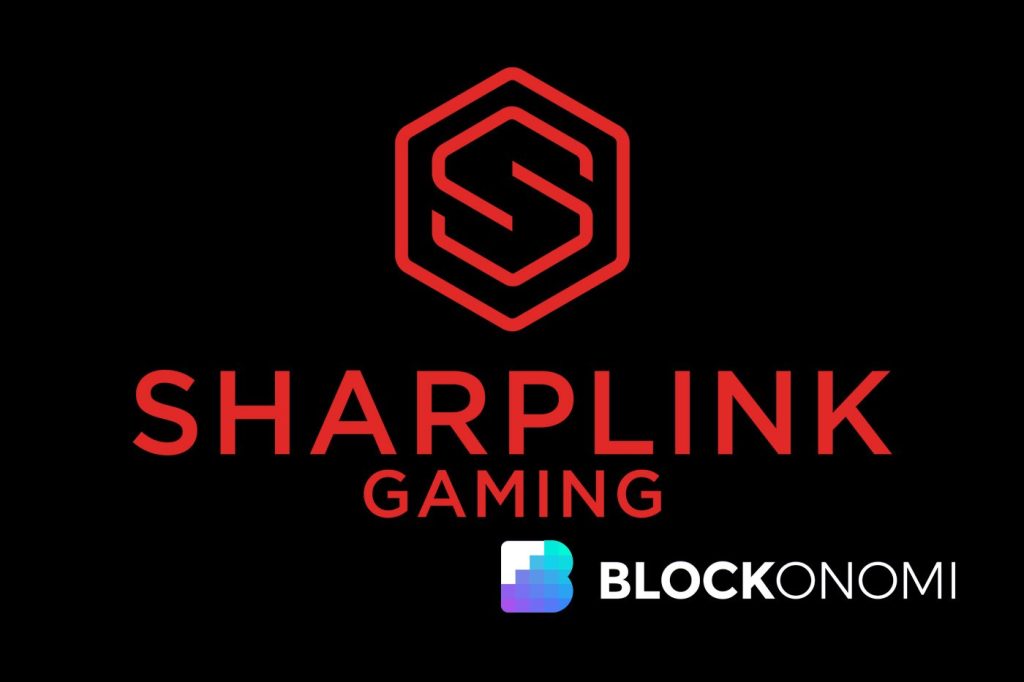 SharpLink Expands ETH Holdings to 728,804 as SBET Stock Drops 9.45%