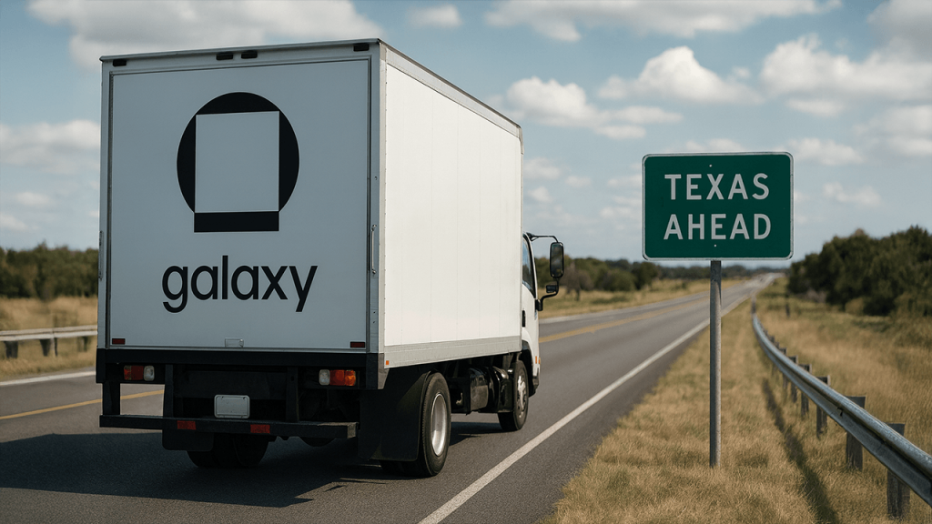 Soluna’s Project Kati 1 to Reach 83 MW With Galaxy Bitcoin Miner Deployment