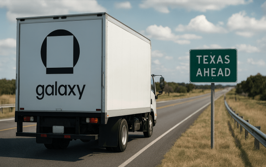 Soluna’s Project Kati 1 to Reach 83 MW With Galaxy Bitcoin Miner Deployment