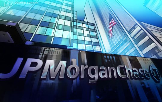 State Street and JP Morgan Complete First Transaction on RWA Debt Platform