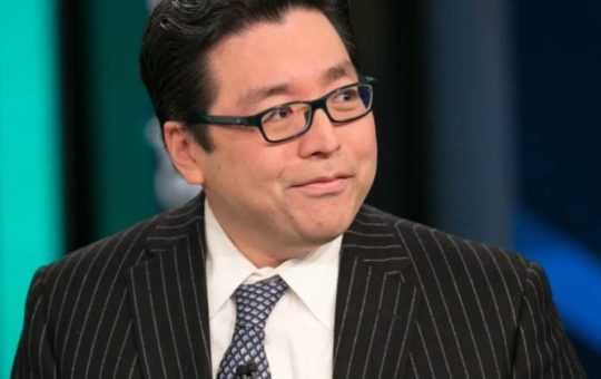 Tom Lee's BitMine expands equity offering to $24.5B for more Ethereum acquisitions