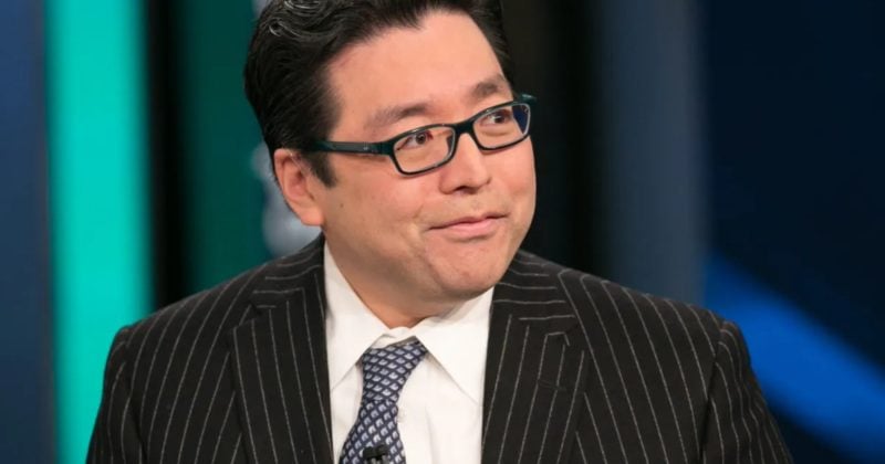Tom Lee's BitMine expands equity offering to $24.5B for more Ethereum acquisitions