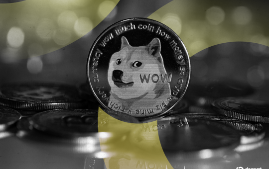 Trump Family-Backed Thumzup to Acquire Dogecoin Mining Company