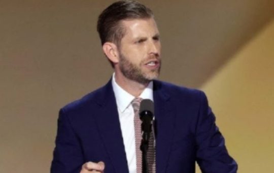 Trump-backed American Bitcoin nears Nasdaq listing as Gryphon merger vote set for August 27