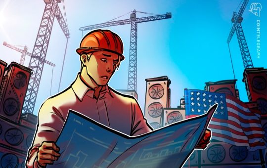 US-China Trade War Hits Bitcoin Miners With Tariffs