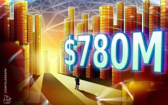 VERB, TON Treasury Company, Announces Over $780M in Assets