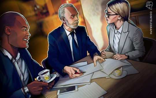 Venture Capital Firms Eyeing Revenue-Generating Crypto Projects