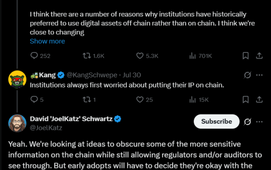 XRP Utility Under Fire in Viral Social Media Debate With Ripple CTO