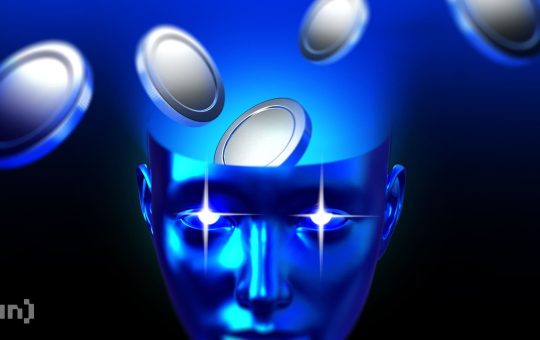 3 Newly Listed Altcoins Traders Are Buying After Price Drop