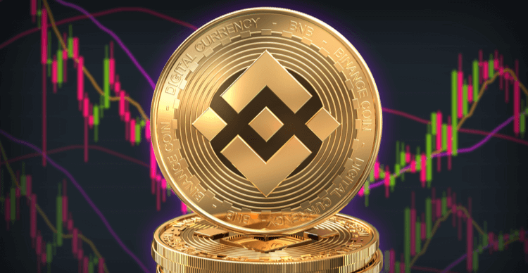 BNB price prediction