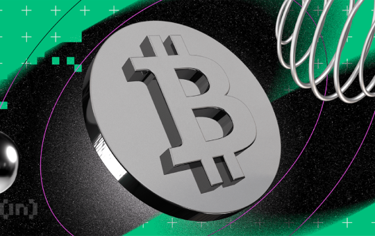 Bitcoin Double Trap in July and August Leaves Investors Stuck