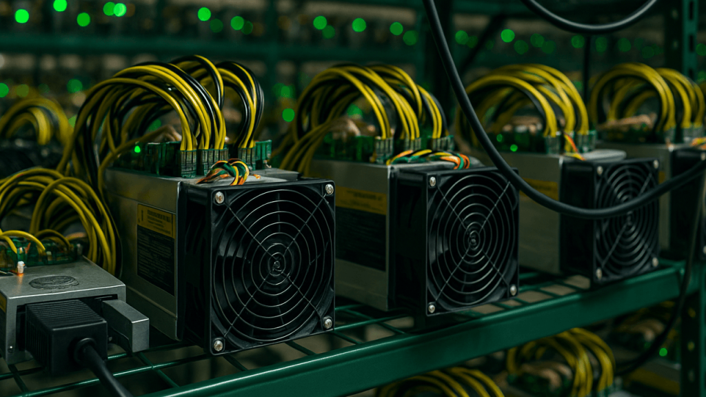 Bitcoin Miner IREN Posts Record $501M Revenue in FY25, Reverses Prior-Year Loss