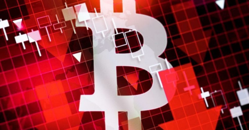 Bitcoin, altcoins tumble as weak job numbers stoke recession fears