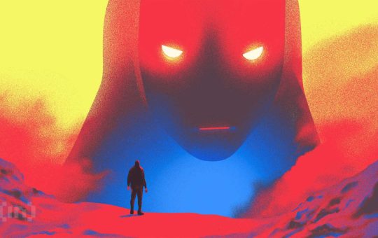 Bitcoin and Ethereum ETFs Face $1.7 Billion Exit