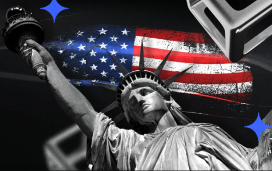 ETFs Set Price Target For Gold and Bitcoin