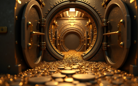 Ethena Price Amid Token Unlock