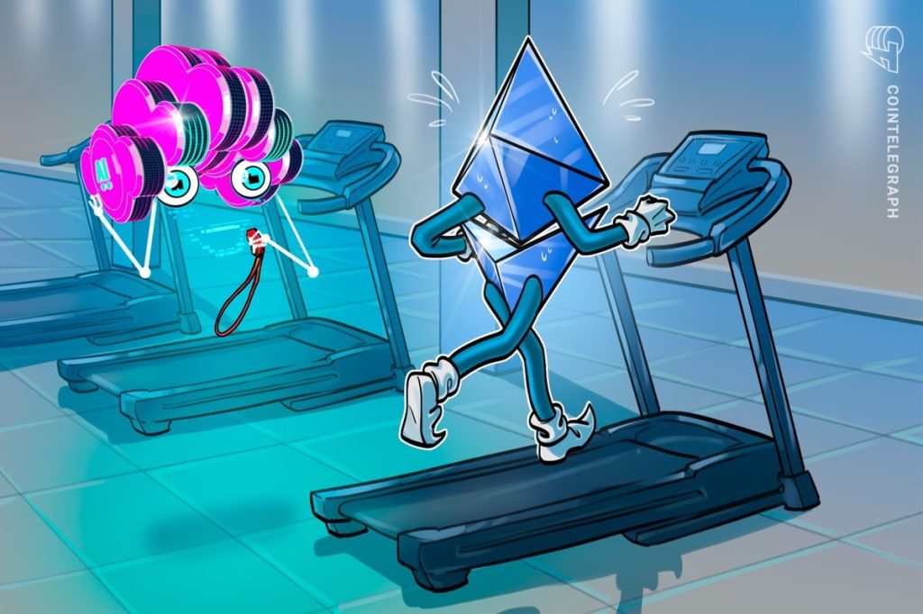 Ethereum Foundation Forms AI Research Team to Blend Blockchain, AI
